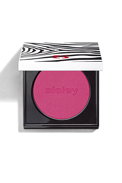 Sisley Phyto-blush Éclat #2-rosy Fuchsia 6,5 gr