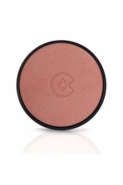 Collistar Impeccable Maxi Refill Blush #08-hennè 9 gr