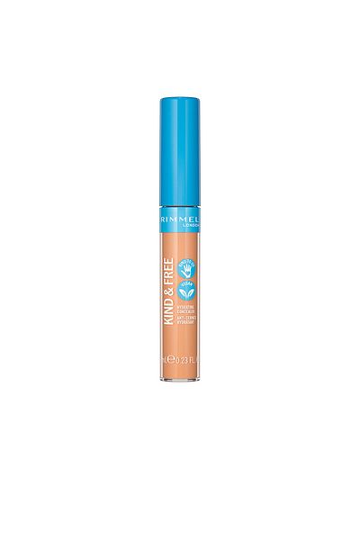 RIMMEL LONDON Kind & Free Concealer #20-light 7 ml