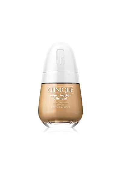 Clinique Even Better Clinical Foundation Spf20 #wn04-bone 30 ml