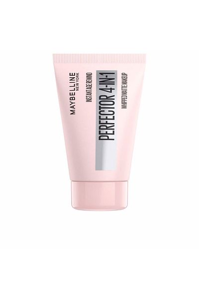 Maybelline New York Anında Yaşlanma Karşıtı Mükemmelleştirici 4'ü 1 Arada Mat #derin 30 ml