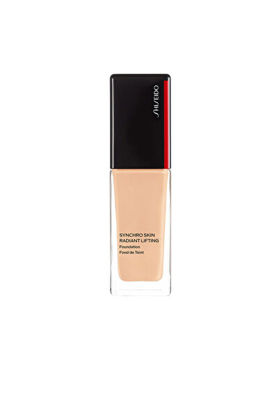 Shiseido Synchro Skin Strahlende Lifting-foundation Spf30 #160 30 ml