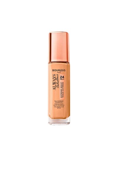 Bourjois Always Fabulous 24h Foundation Nr. 310 Bourjois 30 ml