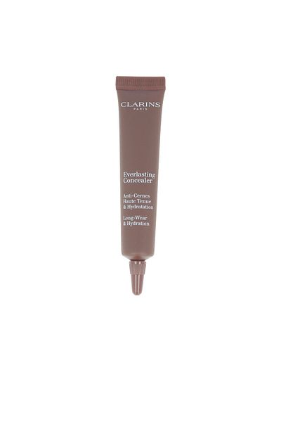 Clarins Everlasting Concealer #06-extra Deep 12 ml