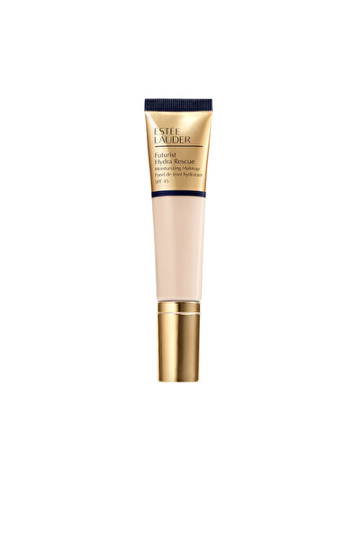 ESTÉE LAUDER Futurist Hydra Rescue Feuchtigkeits-Make-up Spf45 #1n2-ecru
