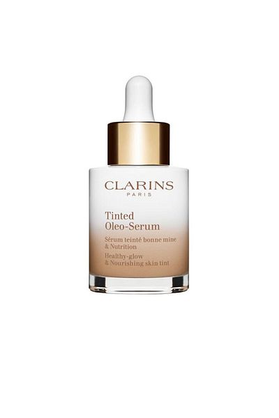 Clarins Oleo-Serum 04 30ML – Farbige Feuchtigkeitscreme