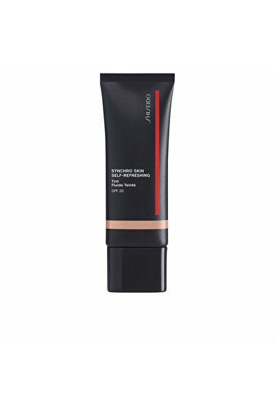 Shiseido لون سينكررو سكين المنعش ذاتيًا # 315-متوسط ​​ماتسو 30 مل