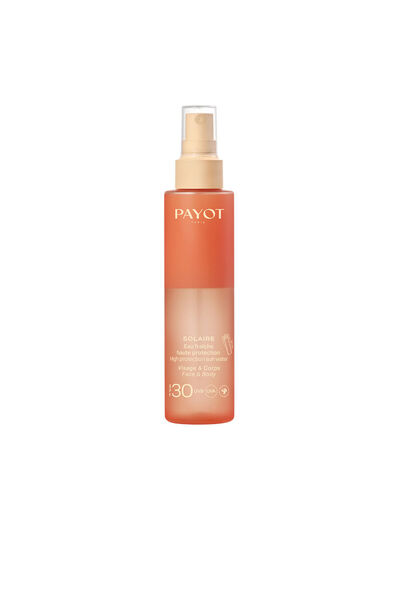 Payot Solaire Solarwasser Spf30 150 ml