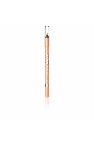 RIMMEL LONDON Scandaleyes Kohl Kajal Waterproof #005-nude 1,3 gr
