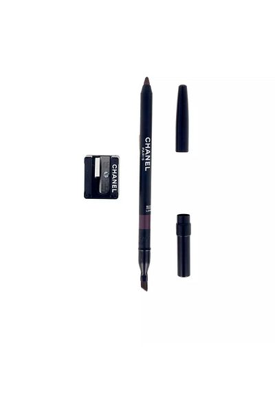 Chanel Le Crayon Yeux Precision Eye Definer #berry-58