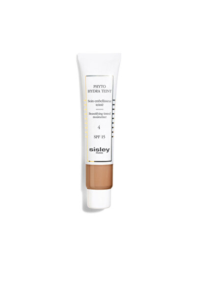 Sisley Phyto-hydra Teint #4-tan 40 ml