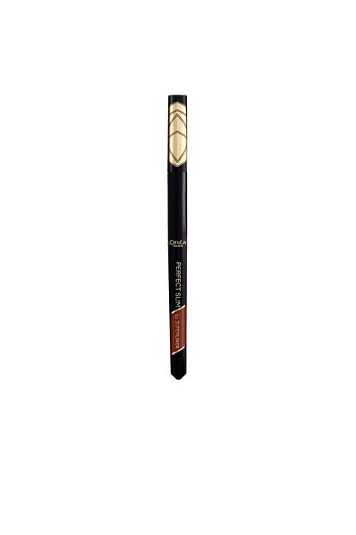 L'Oreal Paris Perfect Slim By Superliner #03-braun 0,6 ml