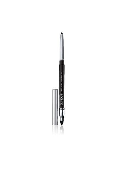 Clinique Quickliner Eyes #09-yoğun Abanoz 0,28 gr