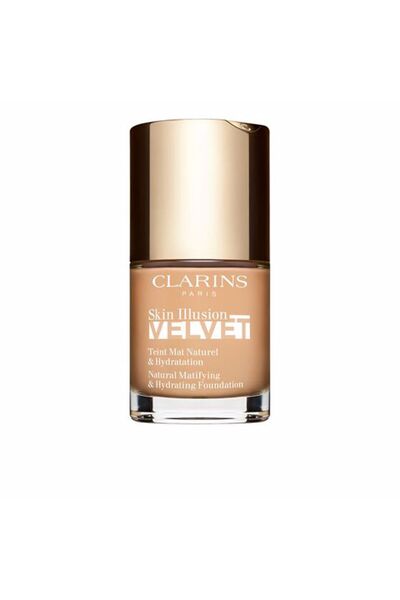Clarins Skin Illusion Velvet #108,3n 30 ml