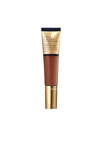 ESTÉE LAUDER Futurist Hydra Rescue Feuchtigkeits-Make-up Spf45 #6w1-Sandelholz