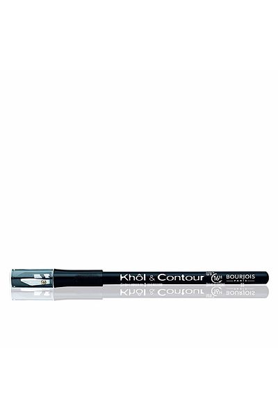Bourjois Khôl&contour Sharpener #schwarz 1,2 g