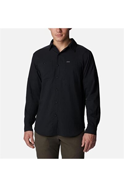 Columbia Silver Ridge ™ Utility Lite Long Sleeve Shirt