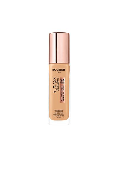 Bourjois Always Fabulous 24h Foundation Nr. 210 Bourjois 30 ml