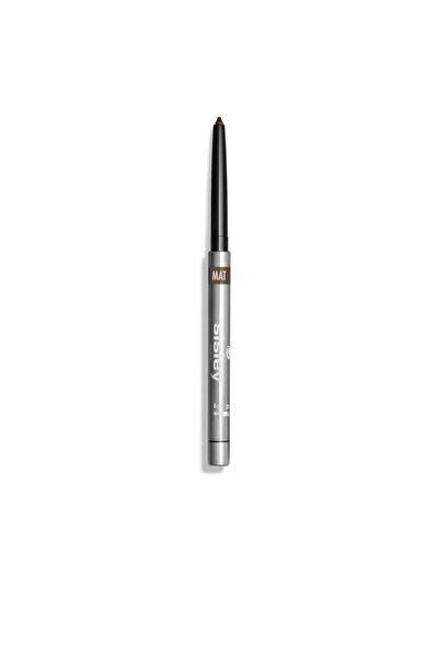 Sisley Phyto Khol Star Waterproof #6-matt Chestnut 1,2 gr