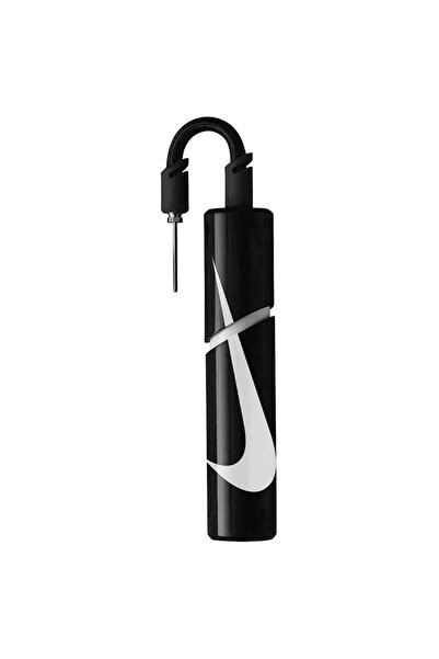 Nike Nike Essential Ball Pump - International Black/White/White Ns Sports Acc...