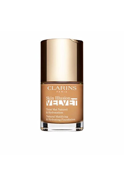 Clarins Skin Illusion Velvet #114n 30 ml