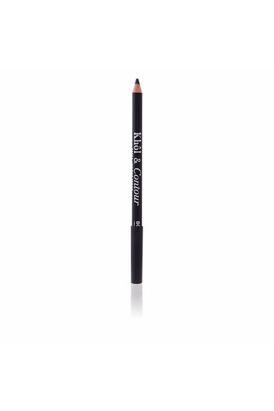Bourjois Kohl&Kontur Augenstift #001-schwarz 1,2 gr