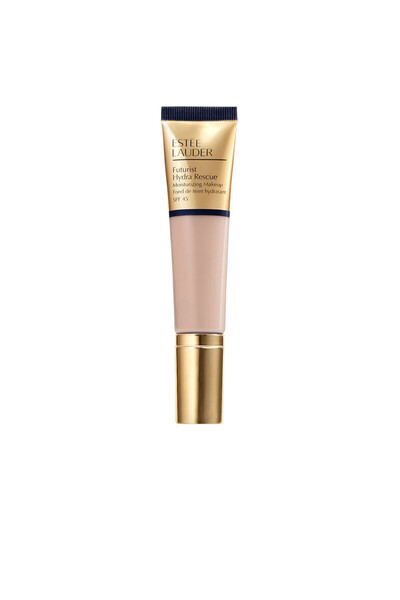 ESTÉE LAUDER Futurist Hydra Rescue Feuchtigkeits-Make-up Spf45 #3c2-Pebble