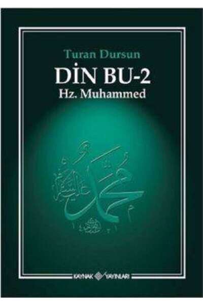 Genel Markalar Din Bu 2 Hz. Muhammed