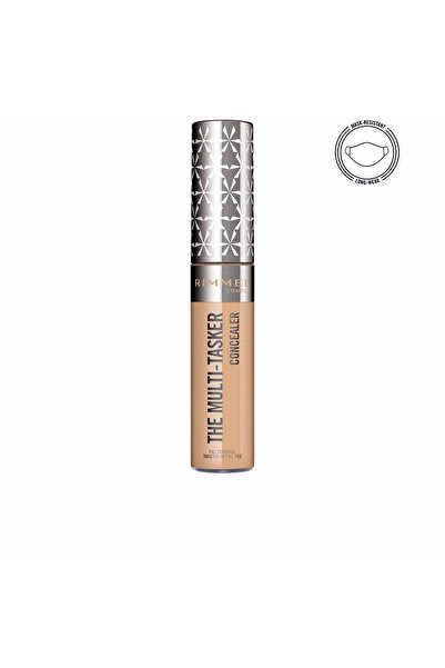 RIMMEL LONDON Concealer - Lasting Finish Multi Tasker Concealer 50 Sand