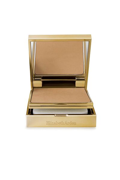 Elizabeth Arden Makelloses Finish, Schwamm für Creme-Make-up Nr. 06-Toasty Beige, 23 gr