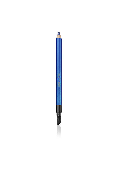 ESTÉE LAUDER Double Wear 24h Waterproof Gel Eye Pencil #06-sapphire Estée Lau...