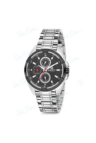 Bigotti Milano BM202-011542G Kadın Kol Saati