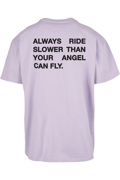 Upscale by Mister Tee Moto Gt Oversize Tee