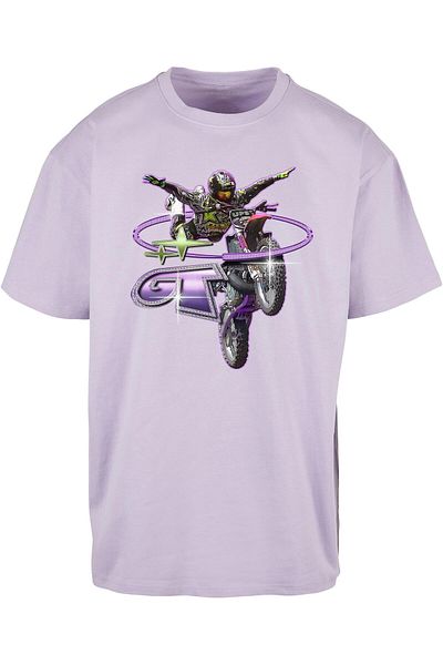 Upscale by Mister Tee Moto Gt Oversize Tee