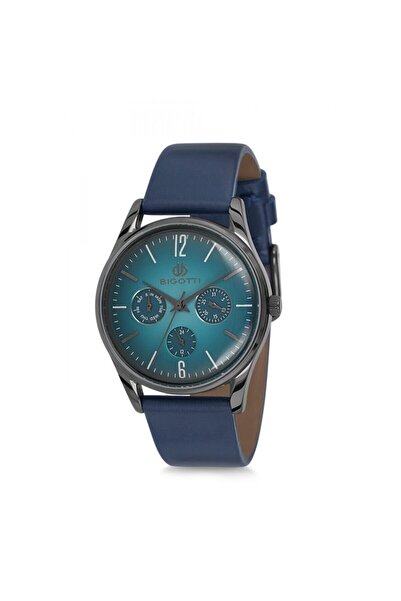 Bigotti Milano Bm201-01308A Women Wrist Watch