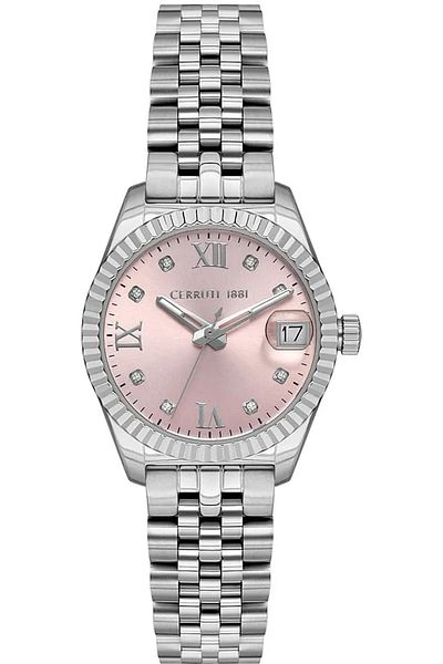 Cerruti 1881 Cıwlh0051502 Kadın Kol Saati