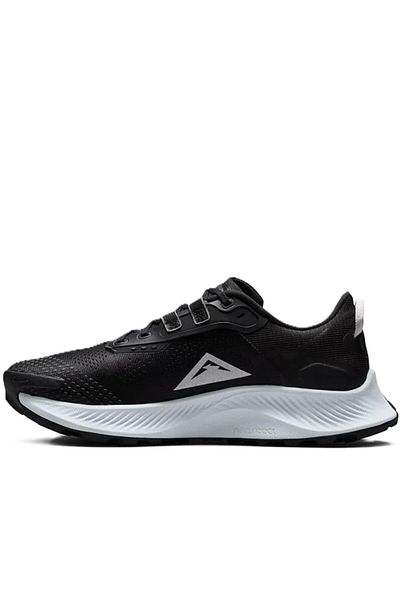 Nike Pegasus Trail 3 - Women's Black Walking and Running Shoes
