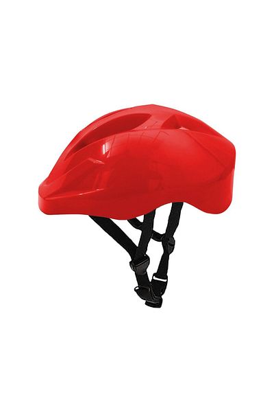 Endless Multi Utility Sports Helmet | Red | Cycling, Skating | Eps Padding & Adjustable Strap