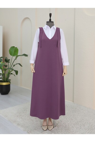 Modamorfo Δέσιμο ώμων V-λαιμόκοψη Gilet