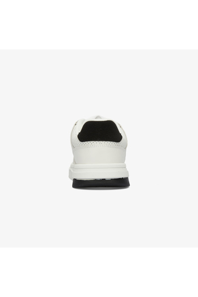 Tommy Hilfiger Tommy Jeans The Brooklyn Elevated Kadın Siyah Sneaker