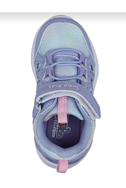 Jump 29183 Children's First Step Anatomical Comfort Sole Sneaker Sports Shoes