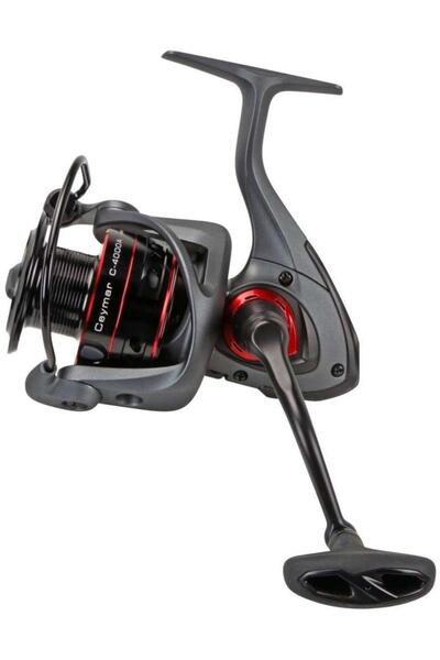 Okuma ماكينة صيد السمك Ceymar C-6000A 8BB 4.5:1