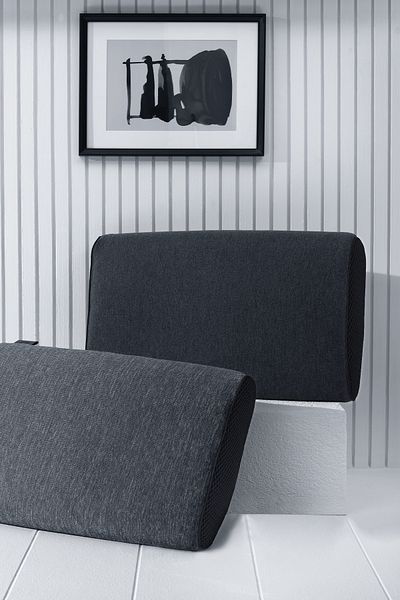 Yataş Black Ice Visco Pillow