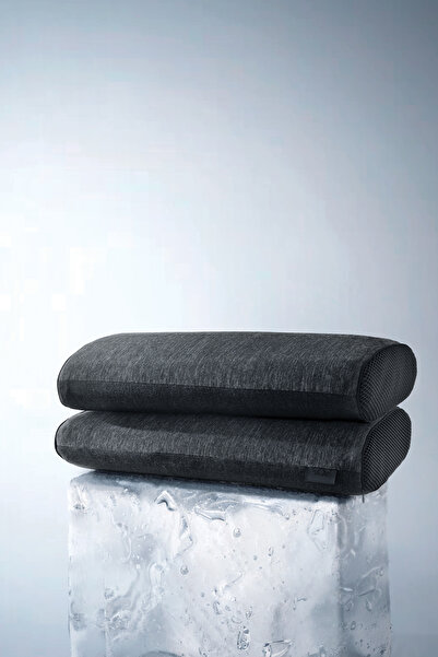 Yataş Black Ice Visco Pillow