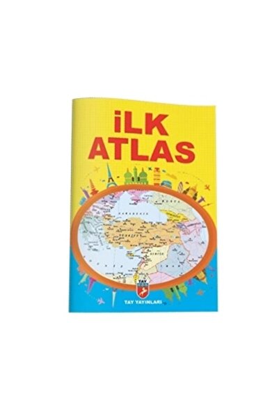 Tay Yayınları Ilk Atlas
