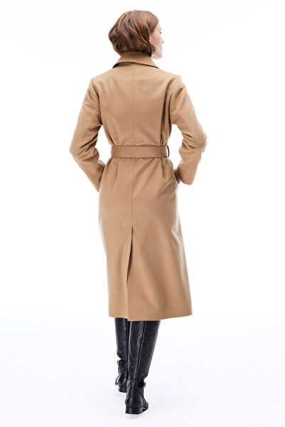 Perspective Candys Regular Fit - Over-The-Knee Sleeve and Devetuyu Coat