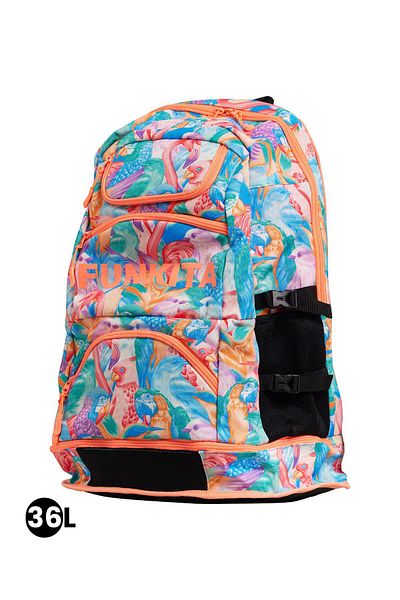 FUNKİTA Funkita Elite Squad Birdsville Backpack, Training Bag