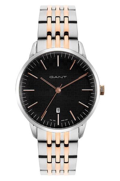 Gant Gt077003 Men's Wristwatch