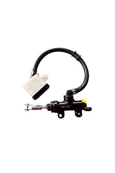 Mondial 125 Drift L Arka Fren Merkezi