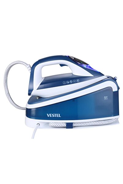 Vestel VBJU 7830 MAVİ BUHAR JENERATÖRLÜ ÜTÜ